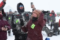 Mille Lacs jumbos, Satellite imagery ice tricks, Jigging Rap cadences