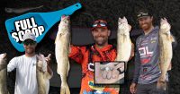 NWT Full Scoop: Lake Erie (Dunkirk) winning details
