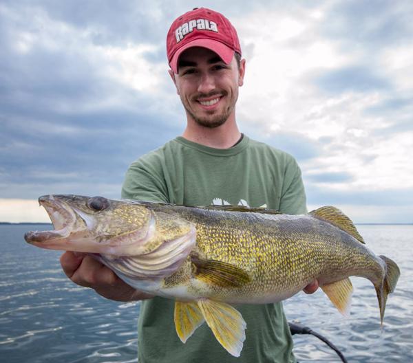 9 musthave stickbaits to catch walleyes anywhere Target Walleye