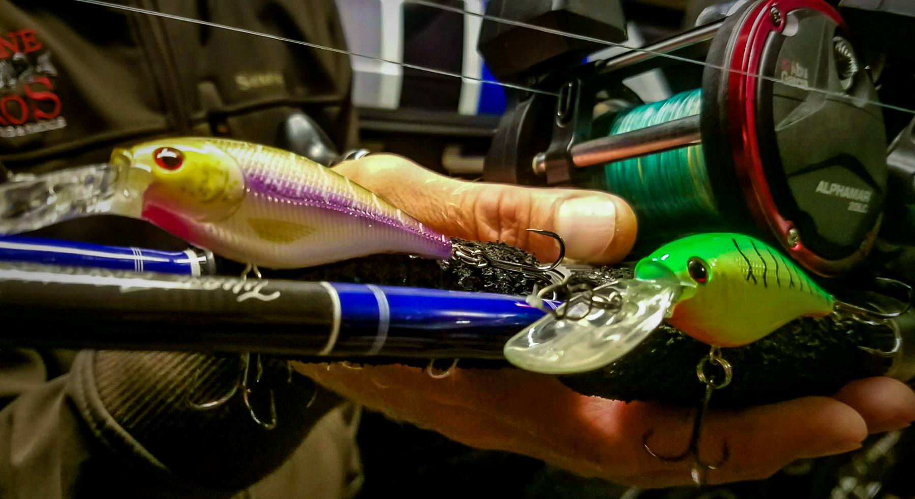 Crankbait Colors…The Worst Mistake Most Anglers Make 