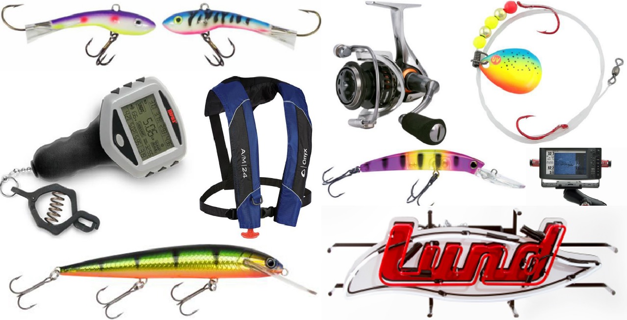 Hunting Fishing Gift - 60+ Gift Ideas for 2024