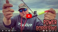 Power-bobbering 101, What fish are spitting up, Attack of the Raptor
