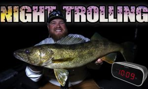 Ice fishing for BURBOT (best spots, gear, and techniques) – Target Walleye