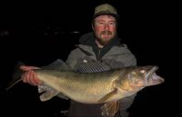 Burbot of a lifetime, Zeebz attach to fish, Tinder meets fishing