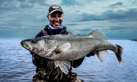 More weights in fish, How Tom Boley snipes, Slow Death trolling