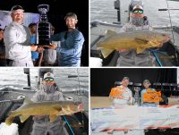 Glide bait SZN, Bass eat anything, Gut hooked fish study