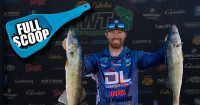 NWT Full Scoop: Lake Sakakawea winning details