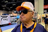 New walleye fishing stuff from ICAST