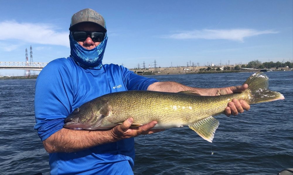 NextImg:Freak of the week, Tips for gassing up, FG knot toothbrush trick – Target Walleye