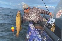 New-school spinners, Power corking now, Sneaky crankbait tweak