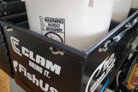 Ice gear mods, Husky Jerk the night, Euro larva trick