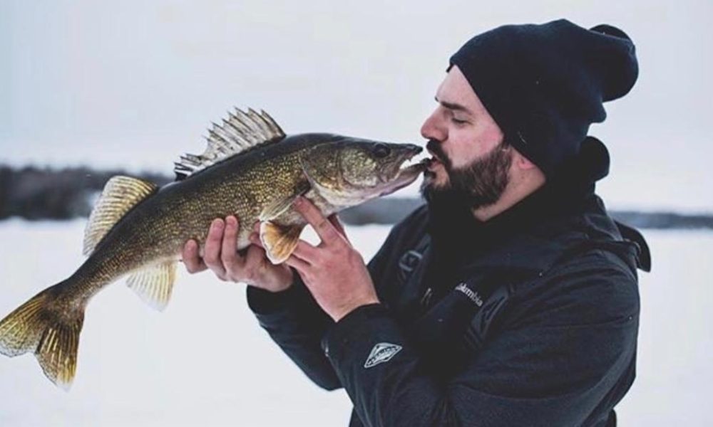 Filter-feeding crappies, Mitchell’s night bite tricks, Critters gone wild – Target Walleye