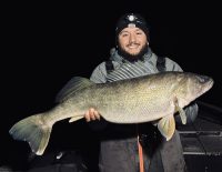 Secret big crappie trick, Suspended burbot thoughts, Truck fishing fail