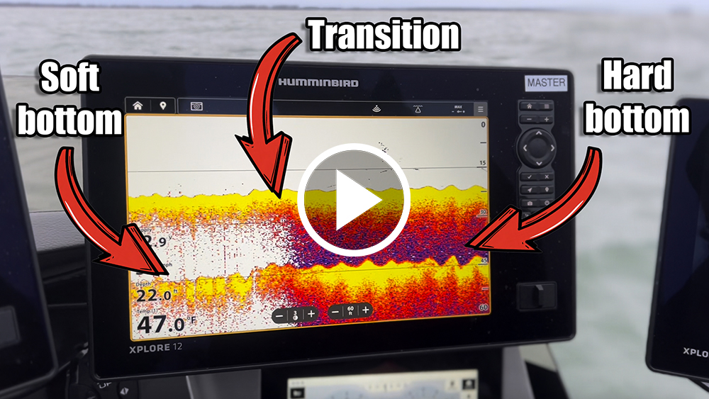New walleye tour, Bottom transition trick, Pikeminnow bounty – Target Walleye