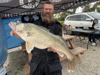 Water temp crank selection, River rat wingdam tricks, The greenbacks are coming